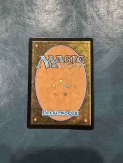 NM Fire-Lit Thicket, MTG, Final Fantasy Commander, Magic the Gathering, 392 - Image 2