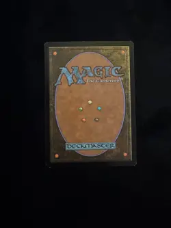 Cyclonic Rift Commander 2014 MTG LP - Image 2