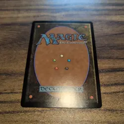 Wistfulness (Foil) Mythic MTG Lorwyn Eclipsed - Image 2