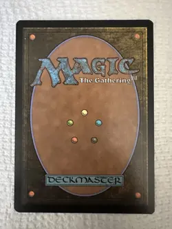 MTG Tyvar, the Pummeler (Showcase) [Duskmourn: House of Horror] Near Mint​ - Image 2