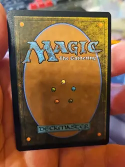 MTG - Marvel Universe Eternal-Legal - Hunter's Insight (Borderless) - NM - Foil - Image 2