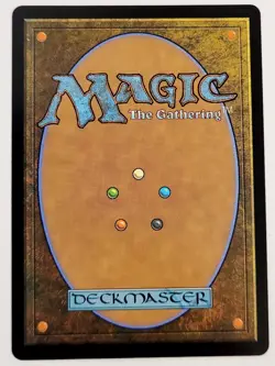 MTG Birds Of Paradise Borderless Dominaria Remastered NM - Image 2