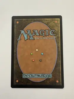 Origins Elemental Bond x1 Light Play, English Magic Mtg M:tG - Image 2