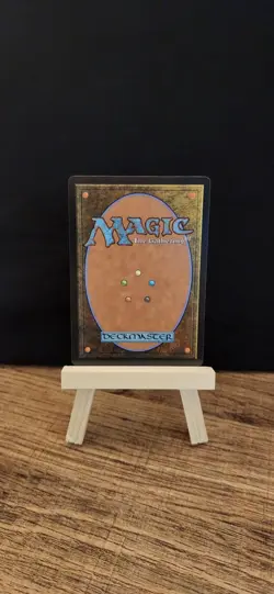 MTG: Bloodthirsty Conqueror - Foundations (Foil) - Image 3