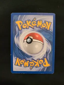 Pokemon TCG Pokemon Squirtle TCG EX Fire Red & Leaf Green Card 83/112 - Image 2