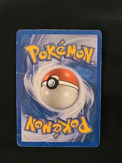 Pokemon TCG Ursaring 110/144 Skyridge Regular - Image 2