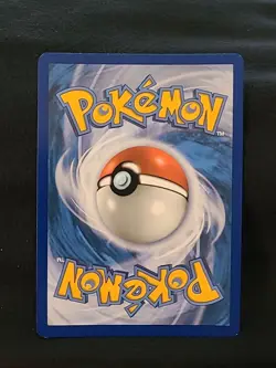 Pokemon TCG Galarian Ponyta SWSH013 - Promo - Image 2