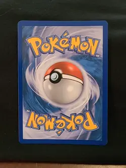 Pokemon TCG Magmortar 21/124 B&W Dragons Exalted Reverse Holo Rare - Image 2