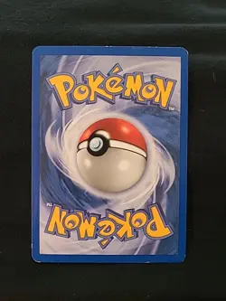 Pokemon TCG Light Slowbro Neo Destiny Set 51/105 Uncommon - Image 2