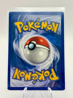 Poliwag - 59/102 - Common - Base Set - Pokemon Card - HP - 34 - Image 2