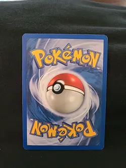 Pokemon TCG Hitmonlee 42/105 Neo Destiny Regular - Image 2