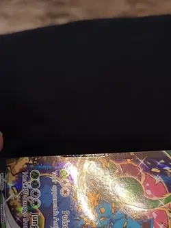 Pokemon TCG Venusaur EX Promo XY Promos XY123 - Image 4