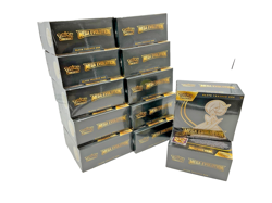 Lot of (12) Pokemon TCG Mega Evolution Elite Trainer Boxes Gardevoir ETB SEALED - Image 1