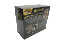 Lot of (12) Pokemon TCG Mega Evolution Elite Trainer Boxes Gardevoir ETB SEALED - Image 3