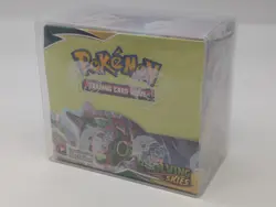 Pokemon Sword & Shield Evolving Skies Factory Sealed Booster Box - Image 1