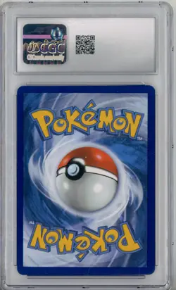 2021 Pokemon Classic Coll #76/108 M Rayquaza Ex Roaring Skies Holo CGC 10 - Image 2