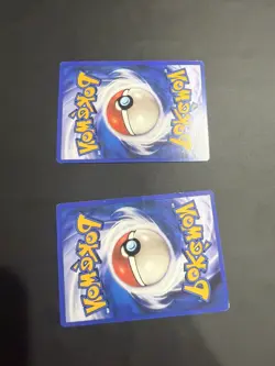 Pokemon Ho-Oh LEGEND(Both Halves) Heartgold & Soulsilver Holo (HGSS) 111+112/123 - Image 2