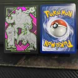 Rowlet Holo Rare 7/25 McDonalds 25th Anniversary Pokemon SWSH Promo NM 2021 - Image 2