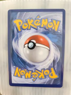 2025 Pokemon Phantasmal Flames Ambipom Illustration Rare #107/094 - Image 2