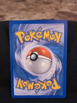 Pokemon TCG Snorlax - 33/95 - Pokemon Call of Legends Non-Holo Card - Image 2