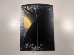 Yugioh Dark Magician Girl Deck Box Case Asia Championship 2017 Black DMG BMG - Image 2