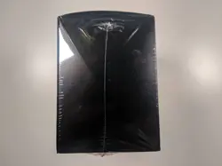 Yugioh Dark Magician Girl Deck Box Case Asia Championship 2017 Black DMG BMG - Image 4