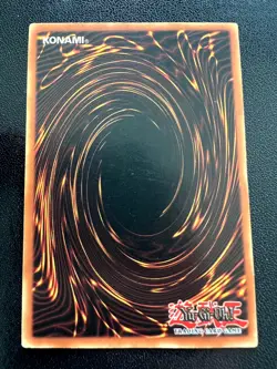 Mystical Elf Common Starter Deck: Yugi Unlimited SDY-001 LP - Image 2