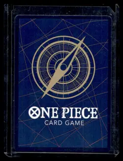 One Piece Card Game Trafalgar Law OP05-069 Super Rare English Edition - Image 2