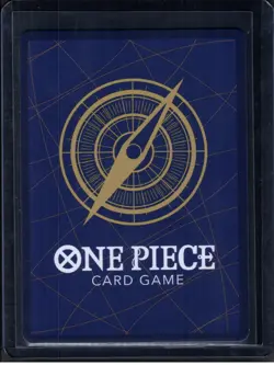 Perona ST12-005 C PRB-02 [Foil] THE BEST vol.2 One Piece TCG English - Image 2