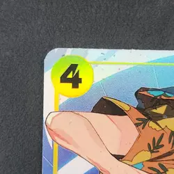 Sanji (Full Art) ST29-004 SR Starter Deck 29: Egghead Foil One Piece TCG - Image 2
