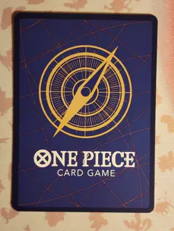 One Piece - Cross Guild (Manga Alt Art) R OP09-057 PRB02 - 💎 IMMACULATE 💎 - Image 3