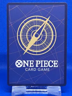 Koby PRB02-001 R | Premium Booster -The Best- Vol. 2 | One Piece TCG | English - Image 2