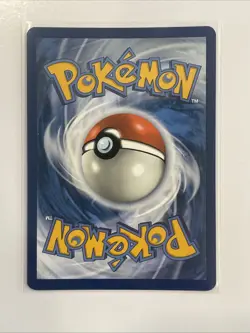 Flygon EX Ultra Rare Holo Card Sv08: Surging Sparks 222/191 NM Condition - Image 2