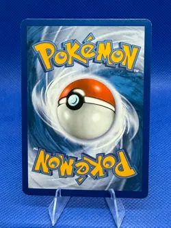 Psychic Energy 119/123 HGSS Non Holo TCG Pokemon Card NM - Image 2