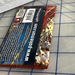 Pokemon XY Primal Clash Groudon Sealed Booster Pack 10 Cards 820650109485 - Image 3