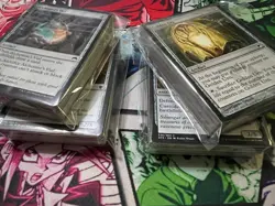 x100 MTG Assorted Bulk Cards Colorless - Image 2