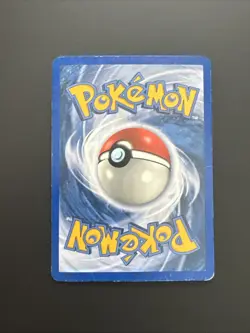 Shiftry 12/100 EX Sandstorm Rare Holo Pokemon Card Vintag E-Series Nintendo 2003 - Image 2