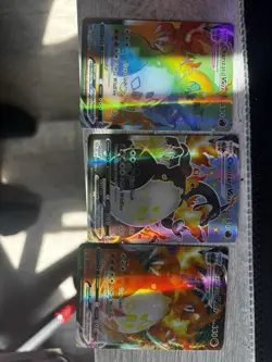 Pokemon Card Collection High Value Rare Cards - Image 1