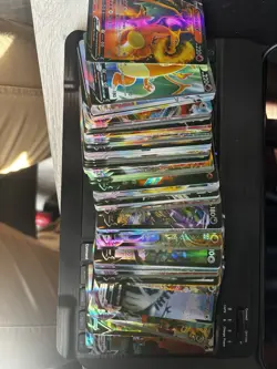 Pokemon Card Collection High Value Rare Cards - Image 3