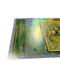 Caterpie 69/110 Common Reverse Holo Legendary Collection Pokemon Card NM - Image 5