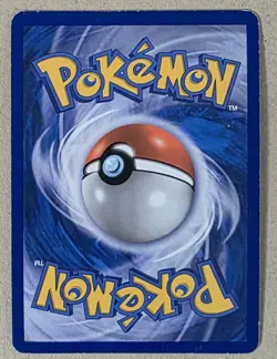 Pokemon TCG Charmander 48/100 EX Crystal Guardians Reverse Holo Stamped Card - Image 2
