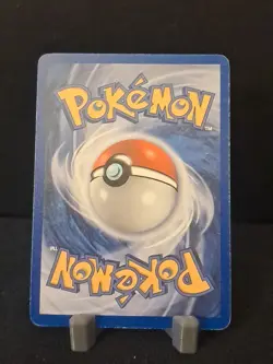 Psyduck 70/109 Team Rocket Returns Common Pokemon Card - Image 2