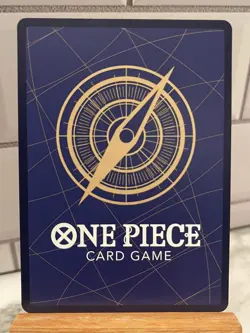 One Piece Card Game The Three Brothers ST13-010 Portgas D Ace - Image 2