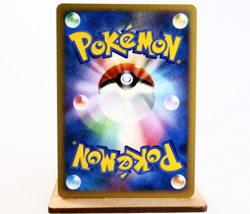 NM (S-) Striking Back Mewtwo 10th Anniversary Promo Pokemon Card Japanese p177-7 - Image 2