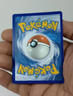 Vigoroth 161/193 Paldea Evolved Cosmos Holo Rare Pokemon Card NM - Image 2