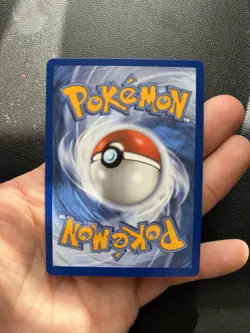 Team Rocket's Mewtwo ex 205 Sv: Scarlet & Violet Promo Cards Holo - Image 2