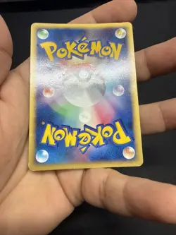 Rocket's Wobbuffet 093/141 Pokemon VS Holo Rare 1st Ed. Japanese Pokemon Card - Image 5