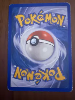 Pidgeot - 59/165 - Pokemon Expedition Non-Holo Rare Card - Image 3