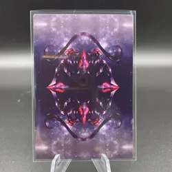 Mari Makinami Evangelion Anime Waifu Card Doujin ACG Goddess Holo - Image 3