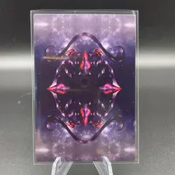 Mari Makinami Evangelion Anime Waifu Card Doujin ACG Goddess Holo - Image 4